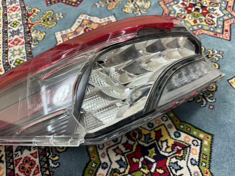 2021 camry stopnik 2 500 TMT - Büzmeýin - img 4