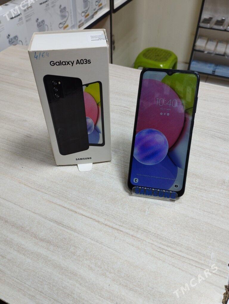 A03 S  4/64gb - 30 мкр - img 2