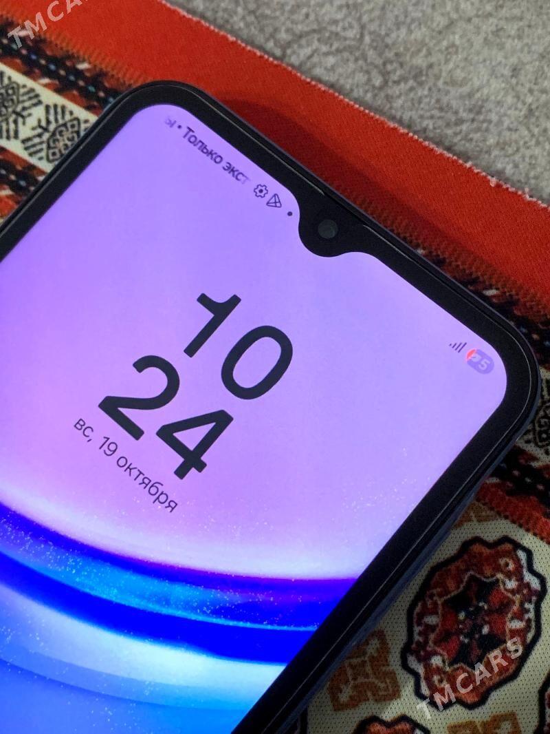 SAMSUNG A15 (8/256) - Керки - img 2