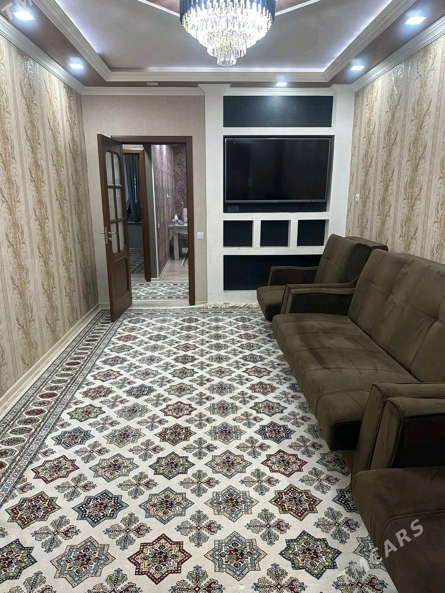 2х комн. 1й этаж. - Türkmenabat - img 11