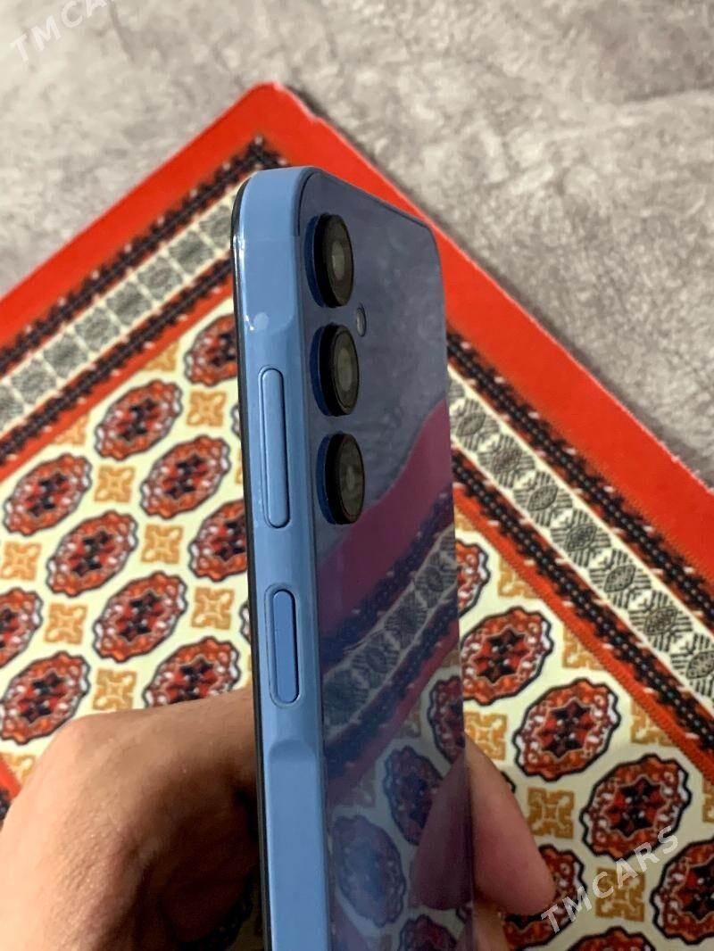 SAMSUNG A15 (8/256) - Керки - img 3