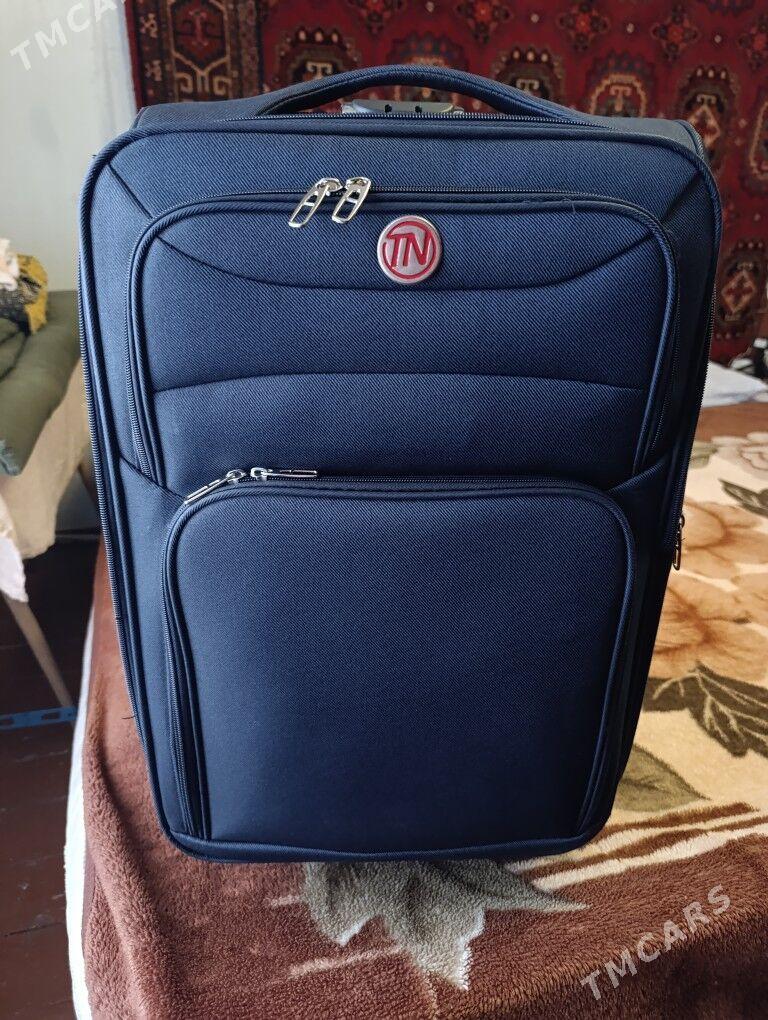 чемодан - Ашхабад - img 2