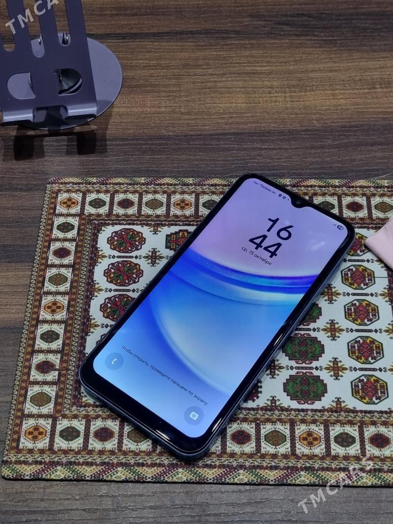 SAMSUNG A15 (8/256) - Керки - img 7