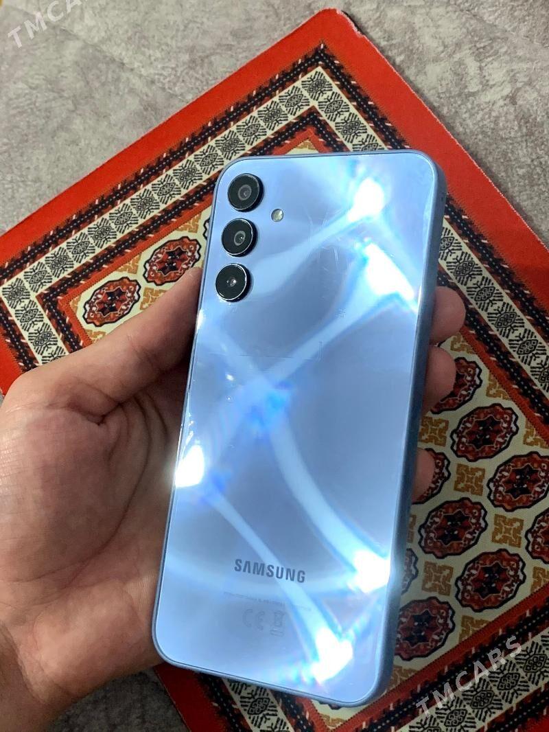 SAMSUNG A15 (8/256) - Керки - img 6