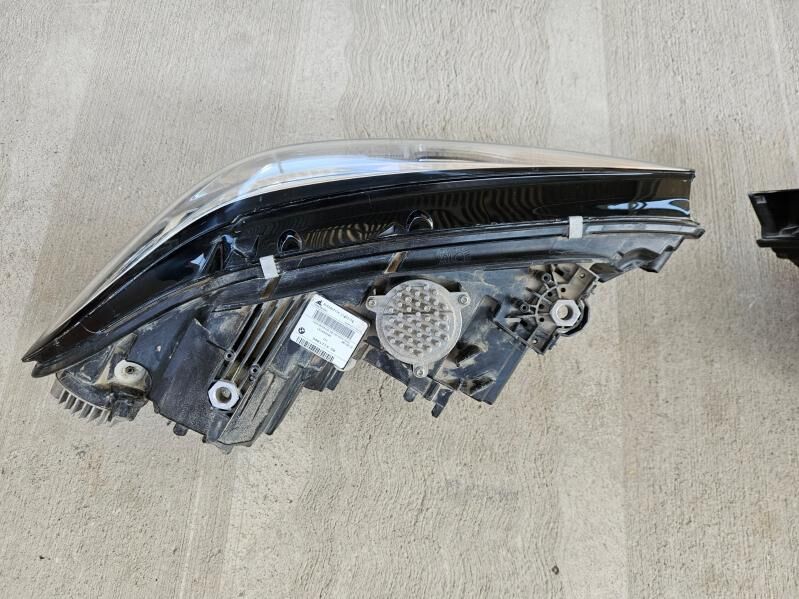 G20 BMW İki sany farasy 1 TMT - Ашхабад - img 3