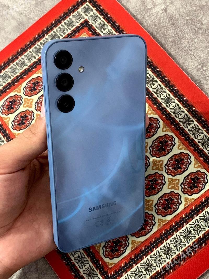 SAMSUNG A15 (8/256) - Керки - img 5