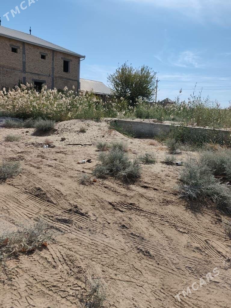 karamyans daça - Туркменабат - img 3