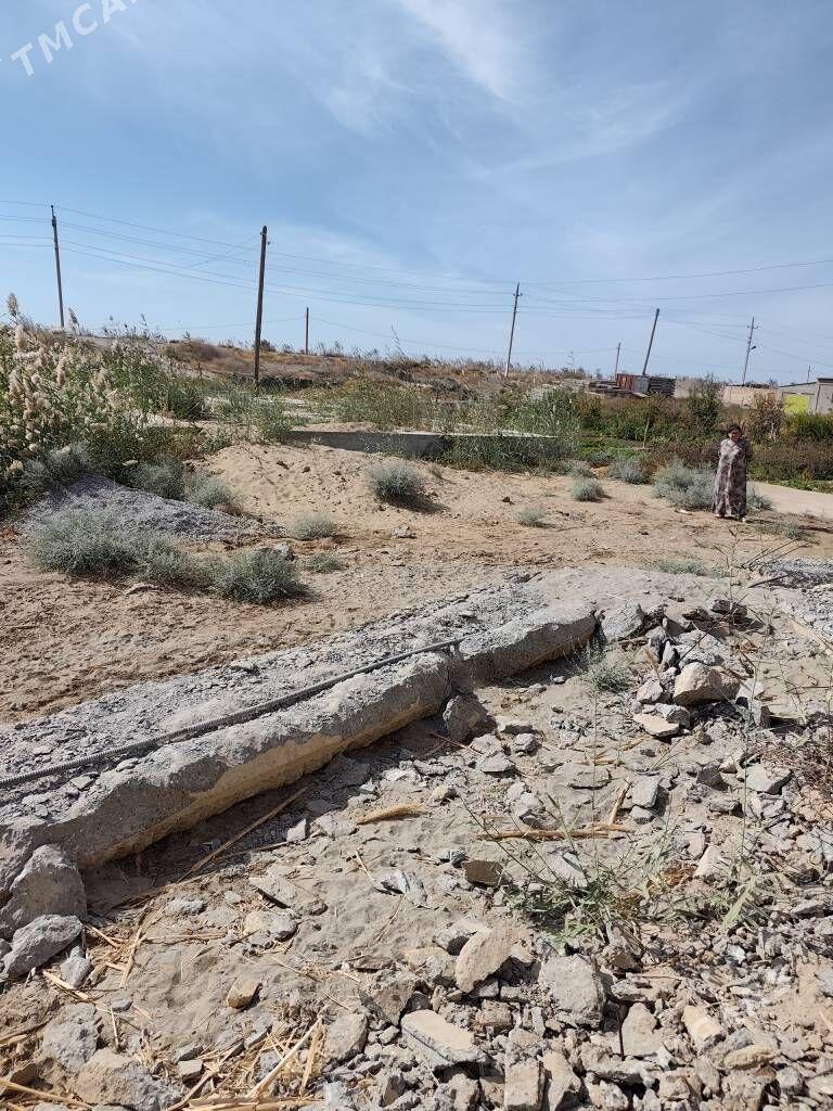 karamyans daça - Туркменабат - img 2