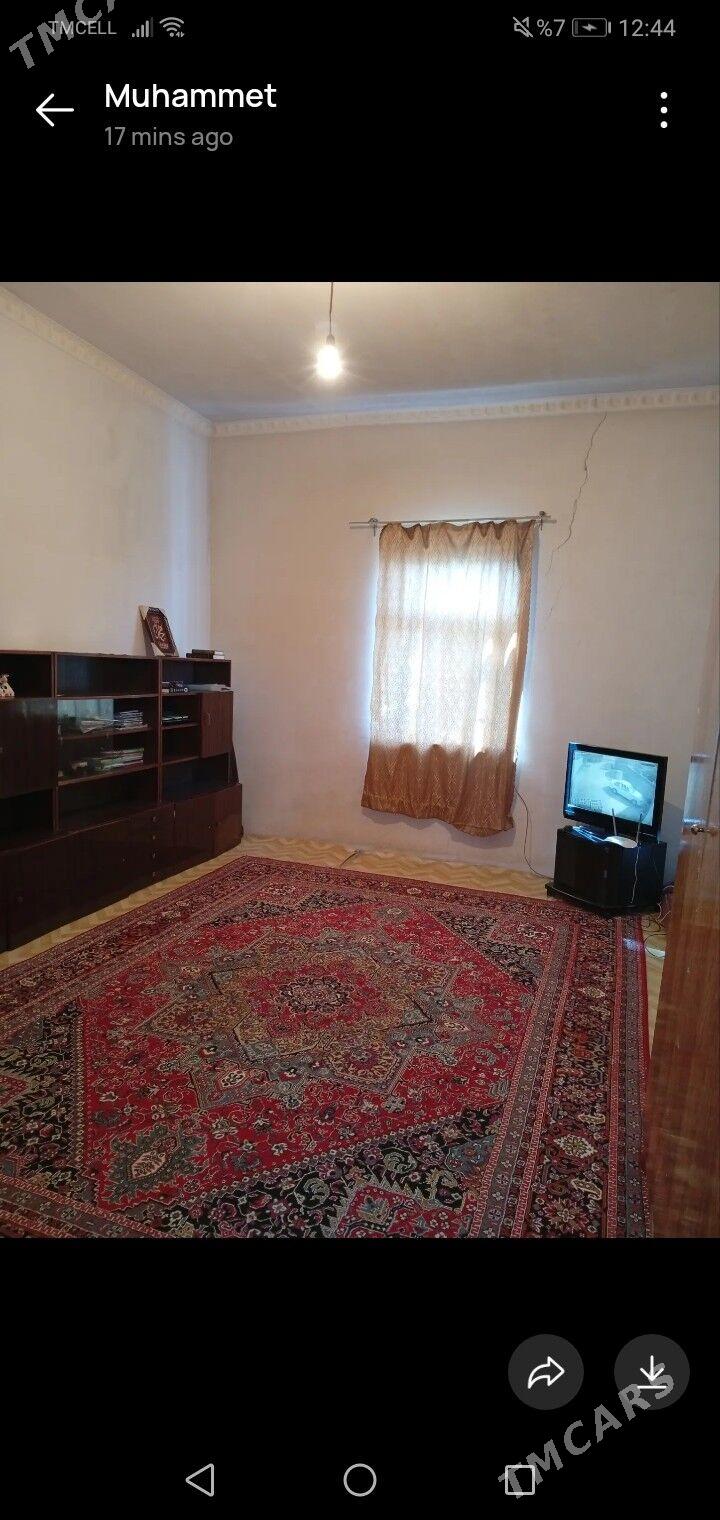 Jay coganly - Aşgabat - img 2