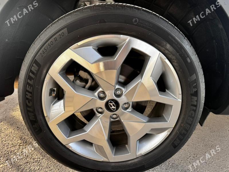 Hyundai Santa Cruz 2022 - 380 000 TMT - Aşgabat - img 10