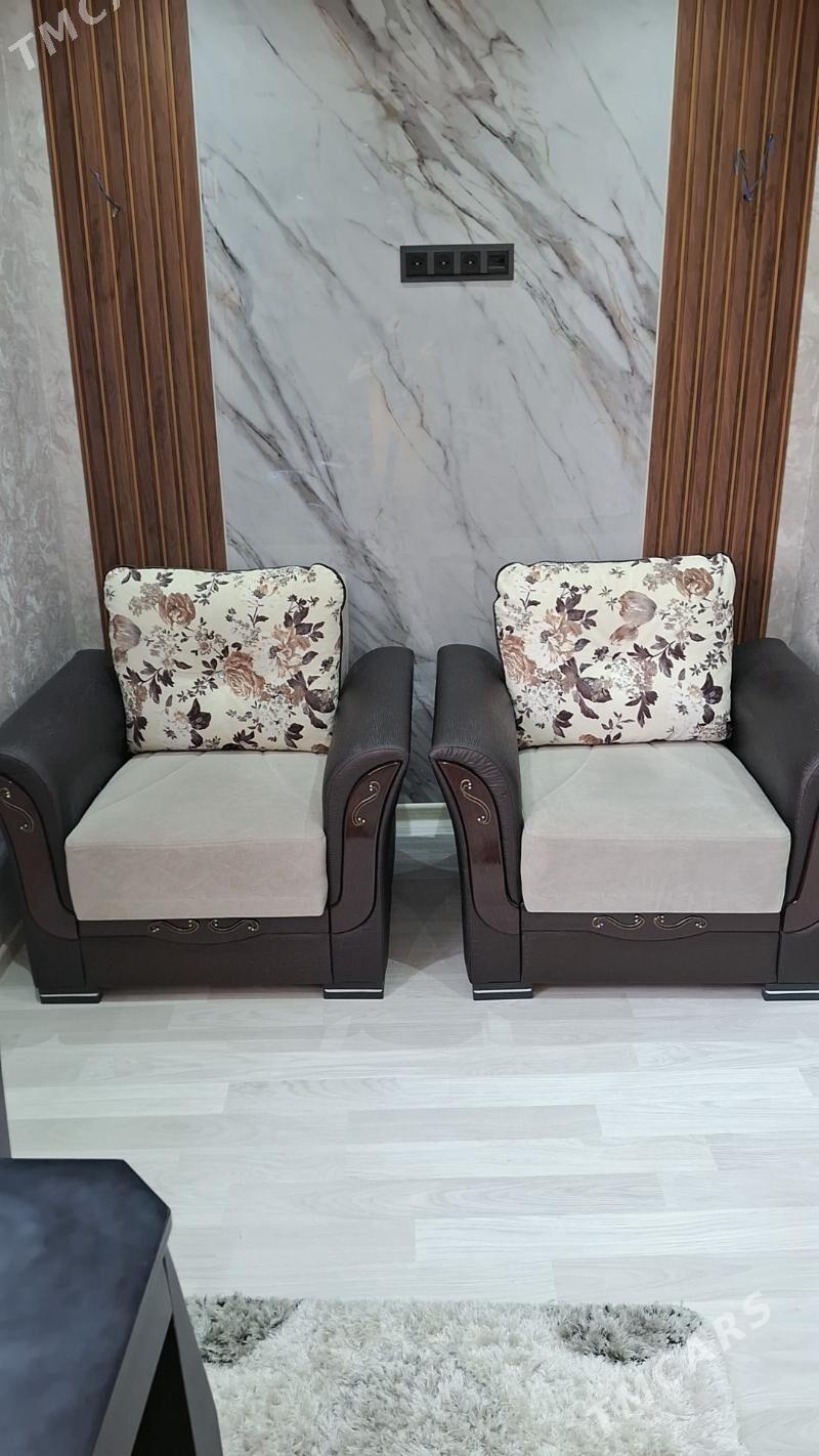 2 кресла. Производство Турция. - Aşgabat - img 1
