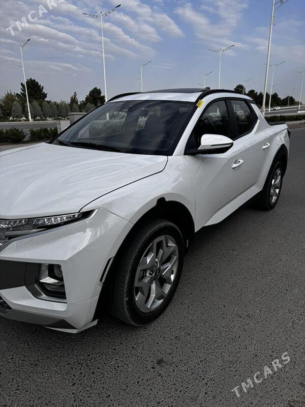 Hyundai Santa Cruz 2022 - 380 000 TMT - Aşgabat - img 2
