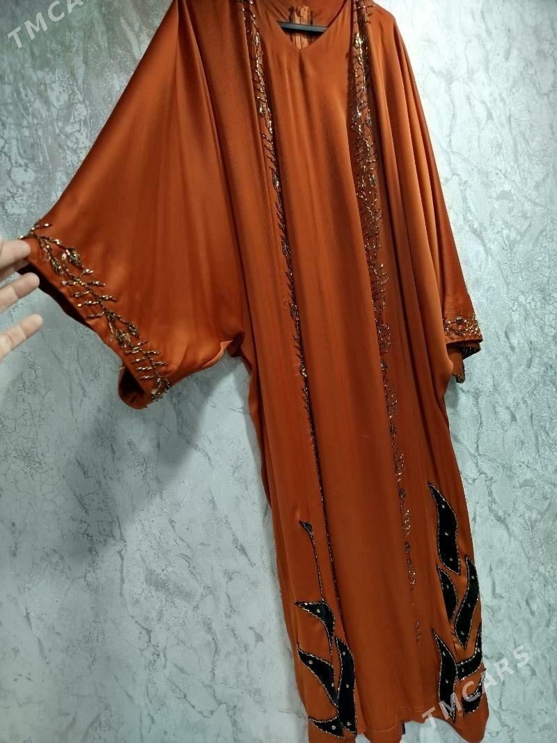 abaya koynekb - 3 мкр - img 3