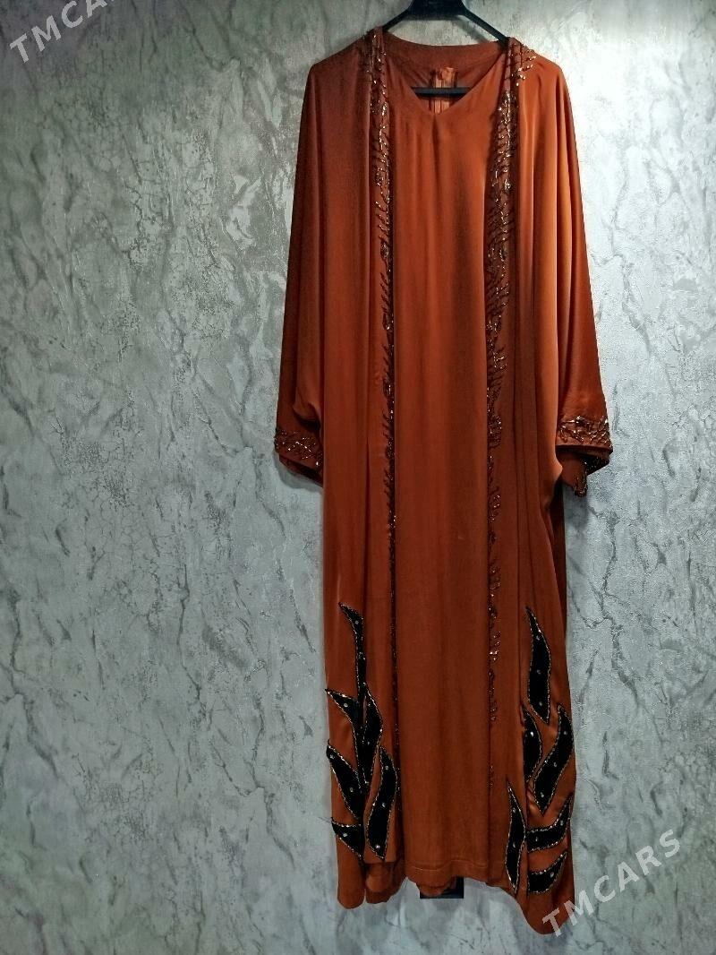 abaya koynekb - 3 мкр - img 4