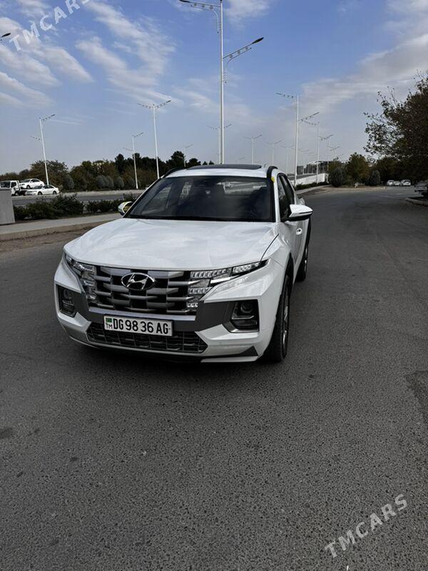 Hyundai Santa Cruz 2022 - 380 000 TMT - Aşgabat - img 3