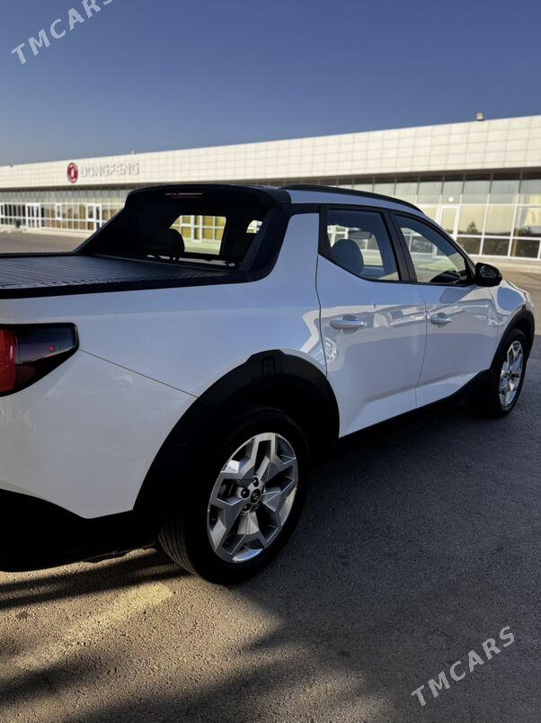 Hyundai Santa Cruz 2022 - 380 000 TMT - Aşgabat - img 5