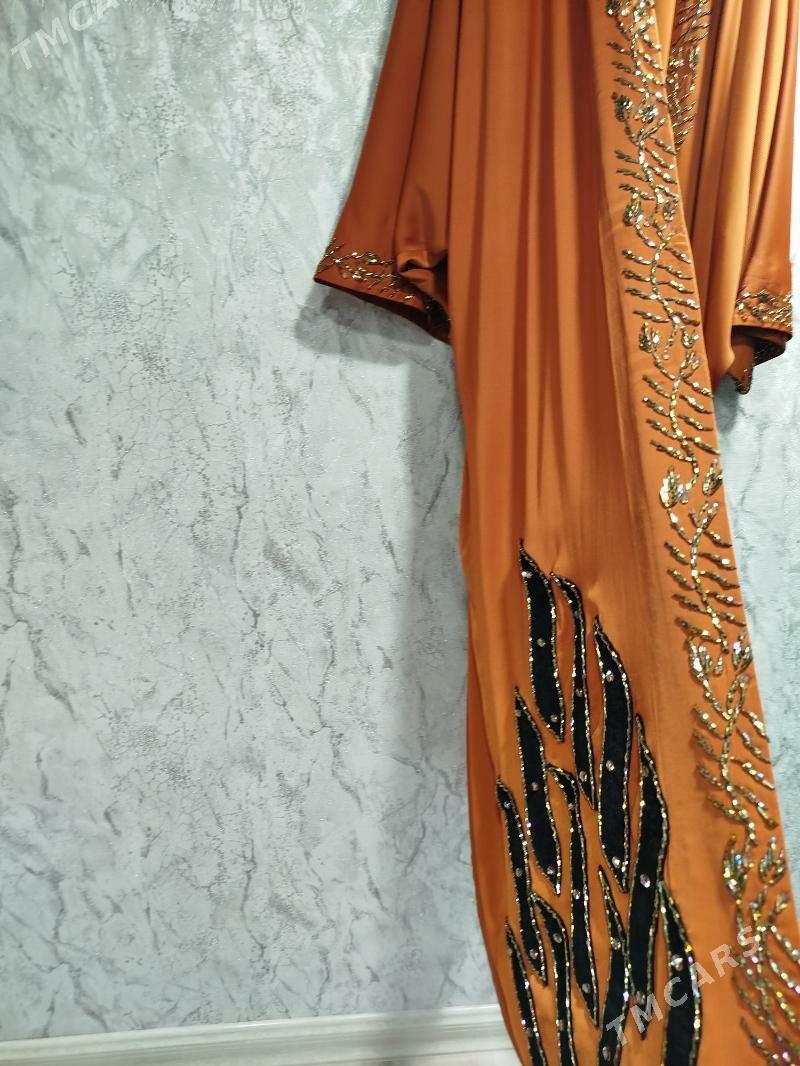 abaya koynekb - 3 мкр - img 2