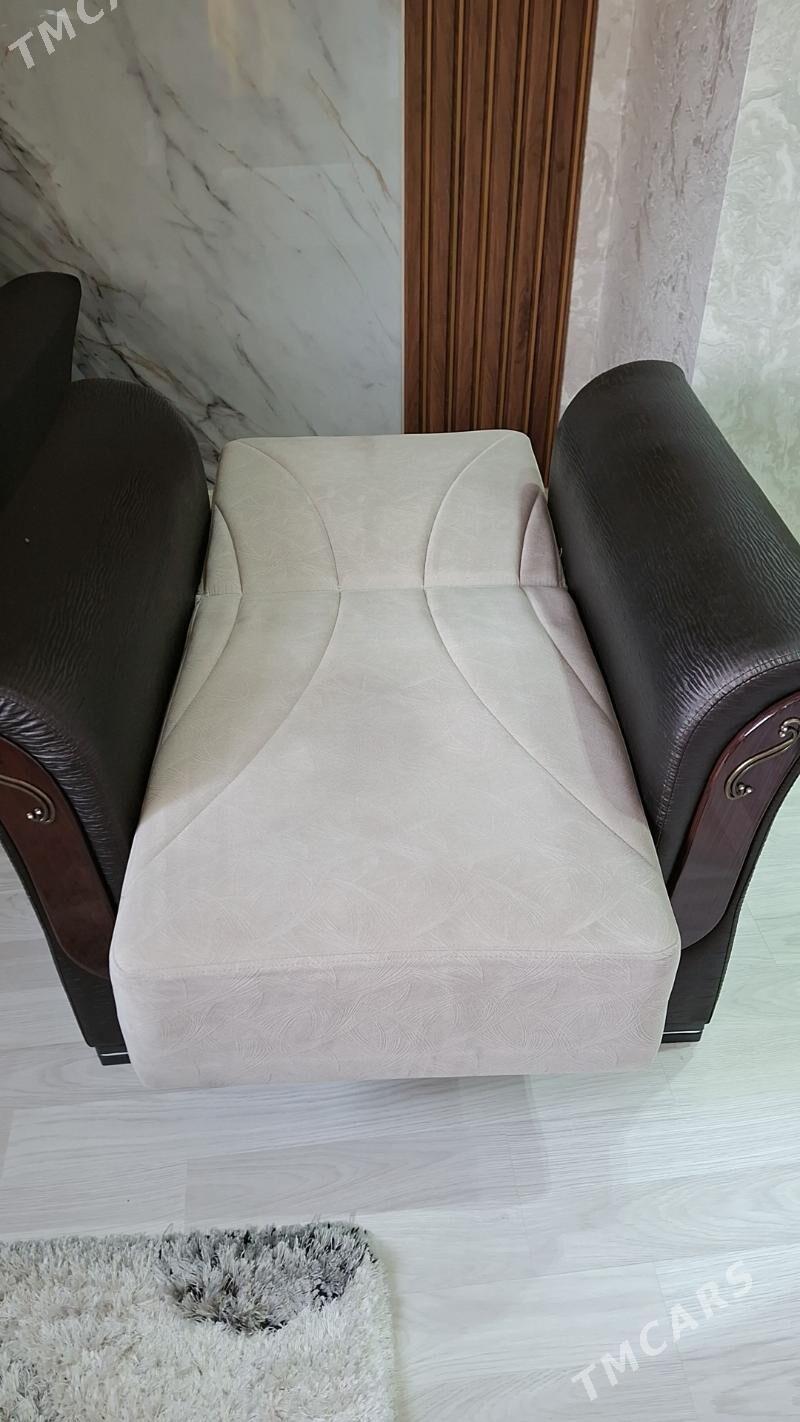 2 кресла. Производство Турция. - Aşgabat - img 4
