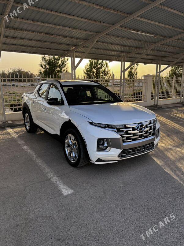 Hyundai Santa Cruz 2022 - 380 000 TMT - Aşgabat - img 4