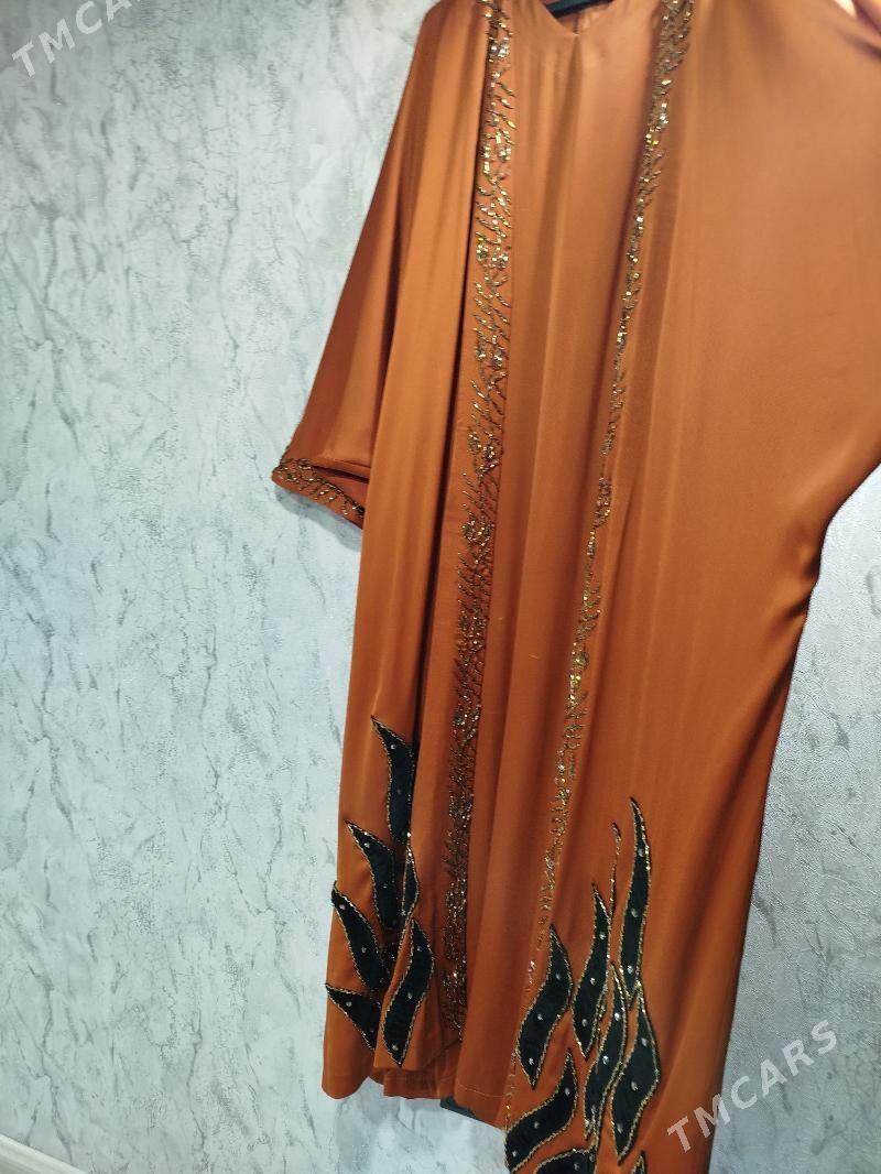 abaya koynekb - 3 мкр - img 1