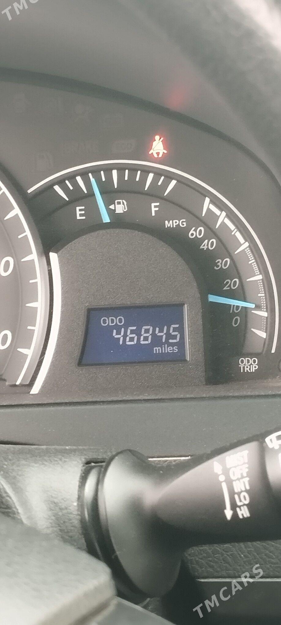 Toyota Camry 2013 - 260 000 TMT - Daşoguz - img 4