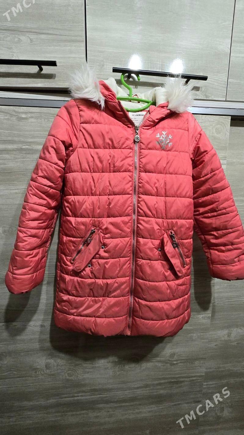 детские куртки kurtka - 30 mkr - img 3