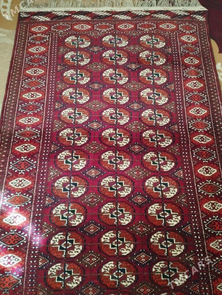 El haly 2,5 lyk - Ашхабад - img 2