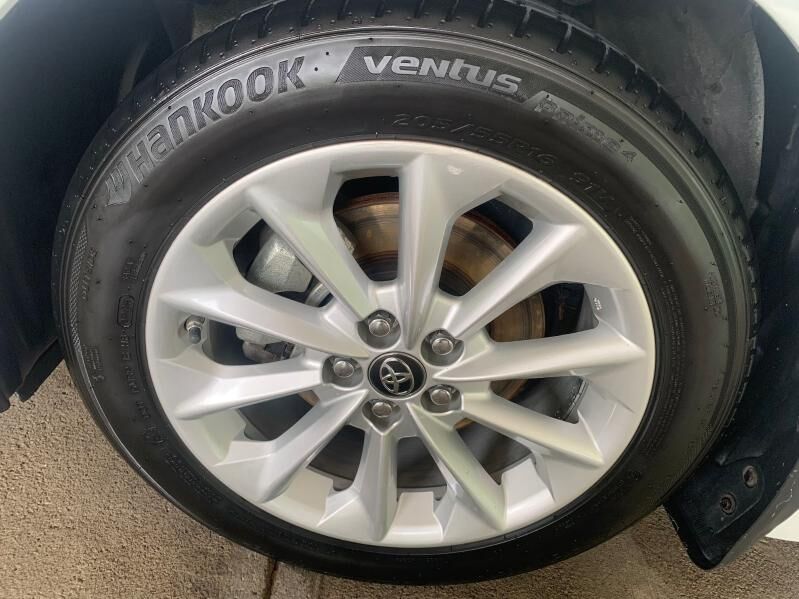 Toyota Corolla 2022 - 255 000 TMT - Ашхабад - img 6