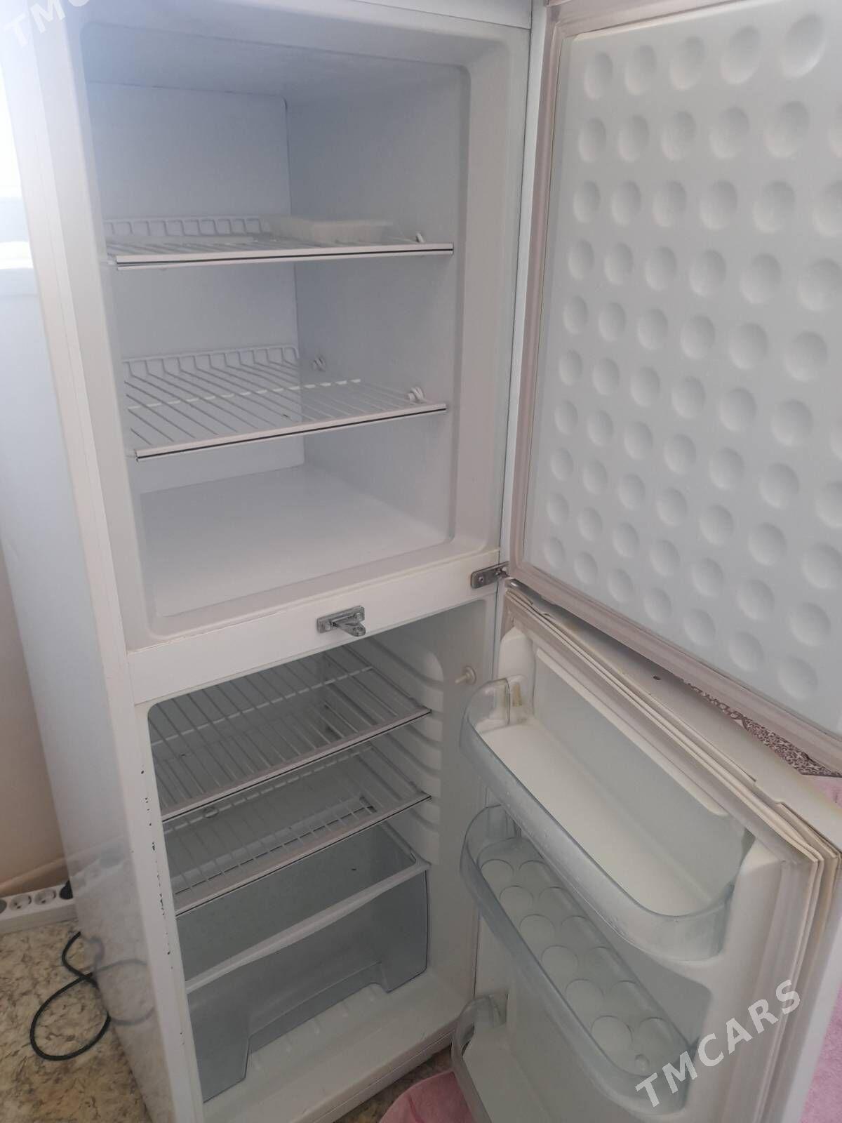 Holodilnik - Aşgabat - img 1