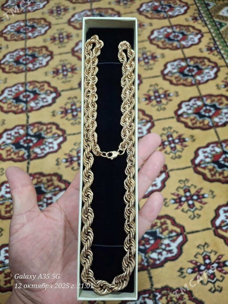 çaýlan tros - Aşgabat - img 2