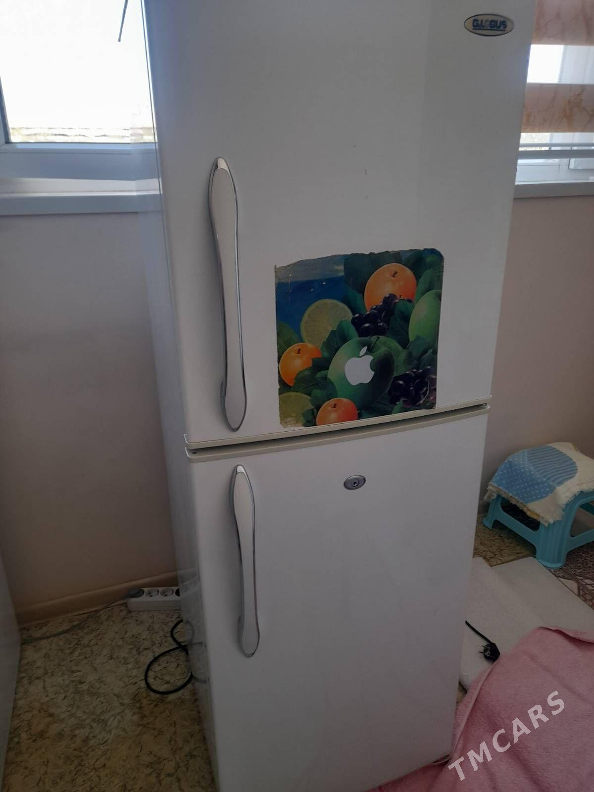 Holodilnik - Aşgabat - img 2