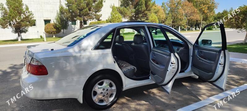 Toyota Avalon 2004 - 250 000 TMT - Туркменабат - img 3