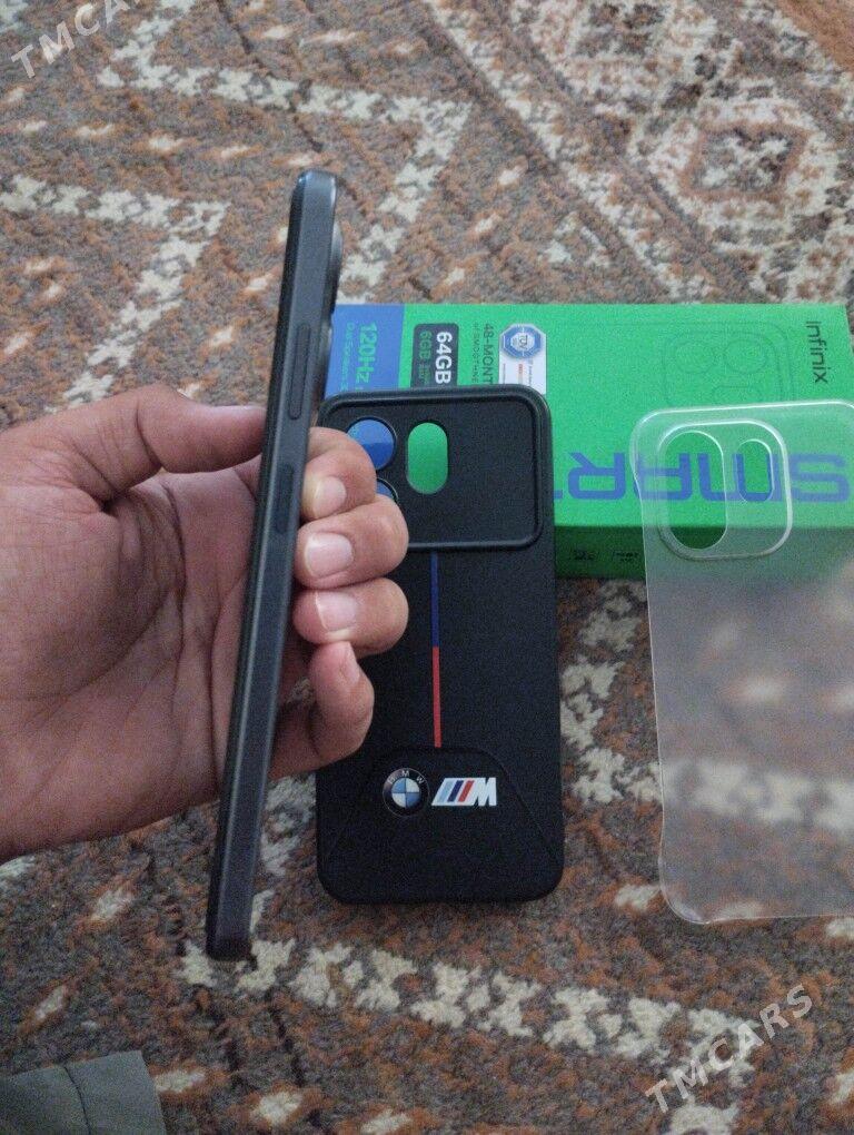 Infinix Smart 9 - Гороглы (Тагта) - img 4