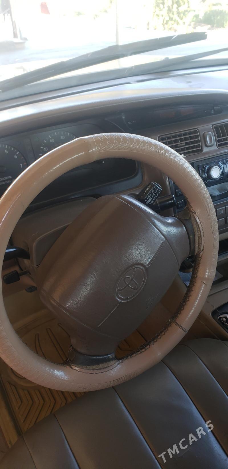 Toyota Avalon 1996 - 130 000 TMT - Murgap - img 3