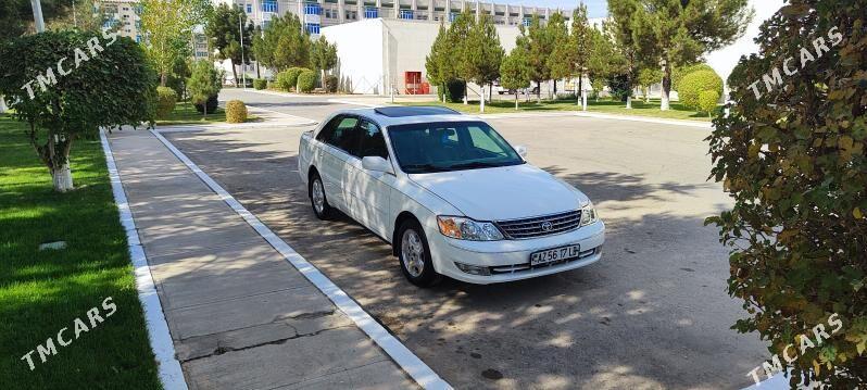 Toyota Avalon 2004 - 250 000 TMT - Туркменабат - img 1