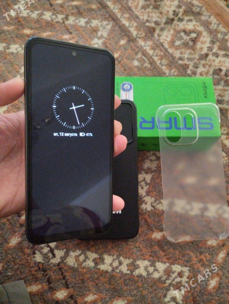 Infinix Smart 9 - Гороглы (Тагта) - img 3