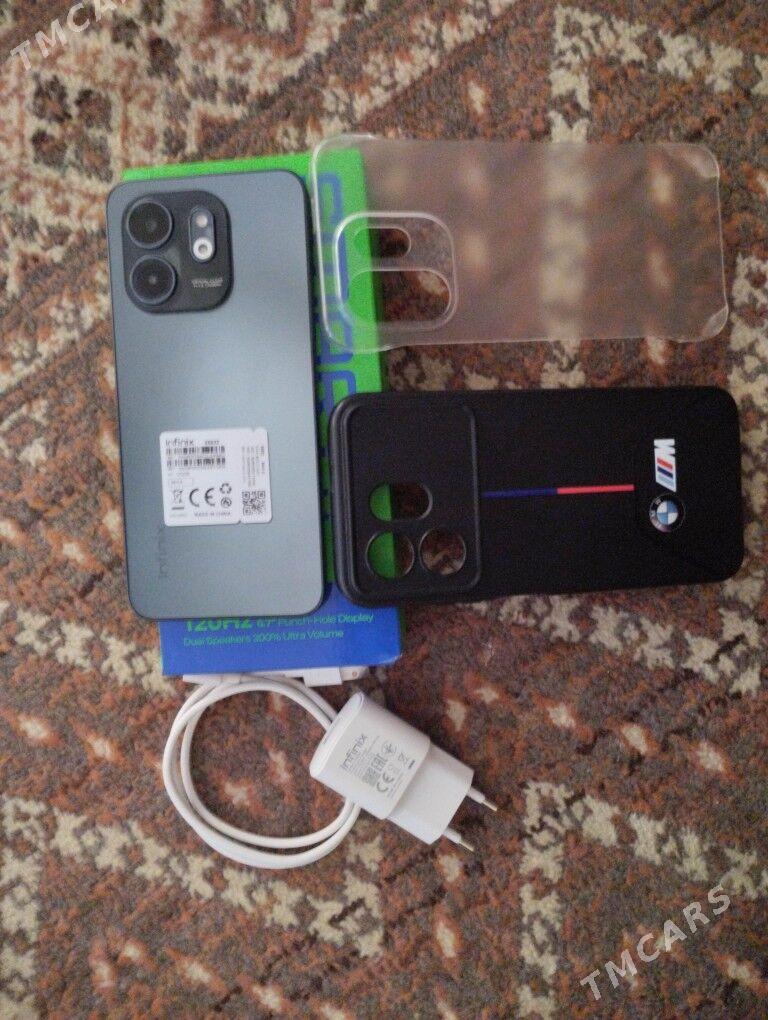 Infinix Smart 9 - Гороглы (Тагта) - img 1
