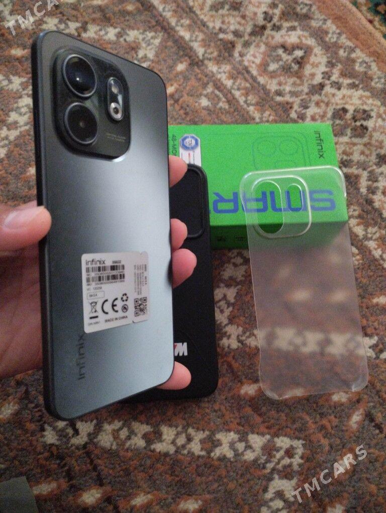 Infinix Smart 9 - Гороглы (Тагта) - img 7