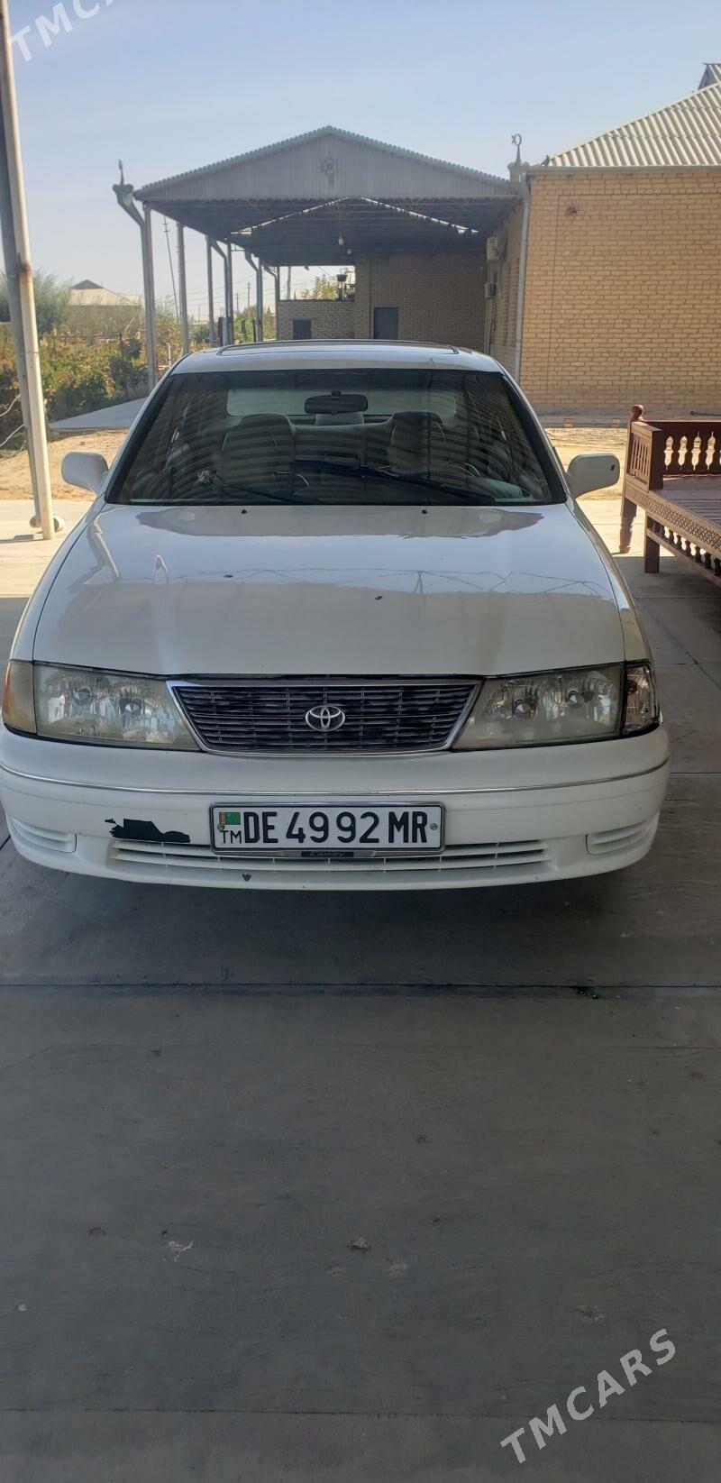 Toyota Avalon 1996 - 130 000 TMT - Murgap - img 4
