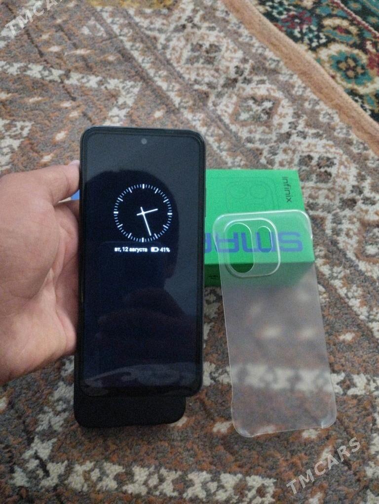 Infinix Smart 9 - Гороглы (Тагта) - img 8