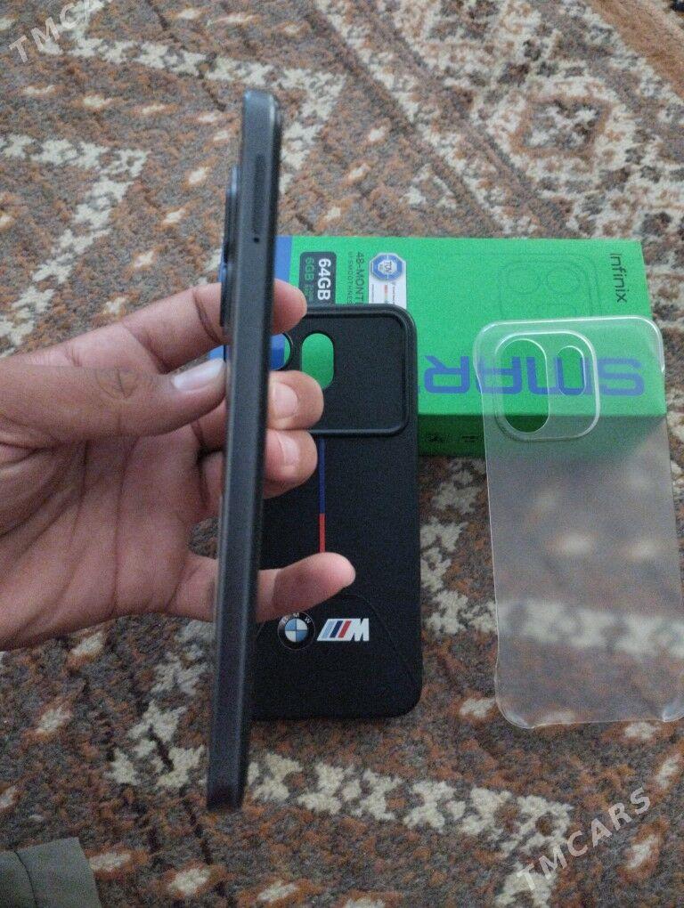 Infinix Smart 9 - Гороглы (Тагта) - img 5