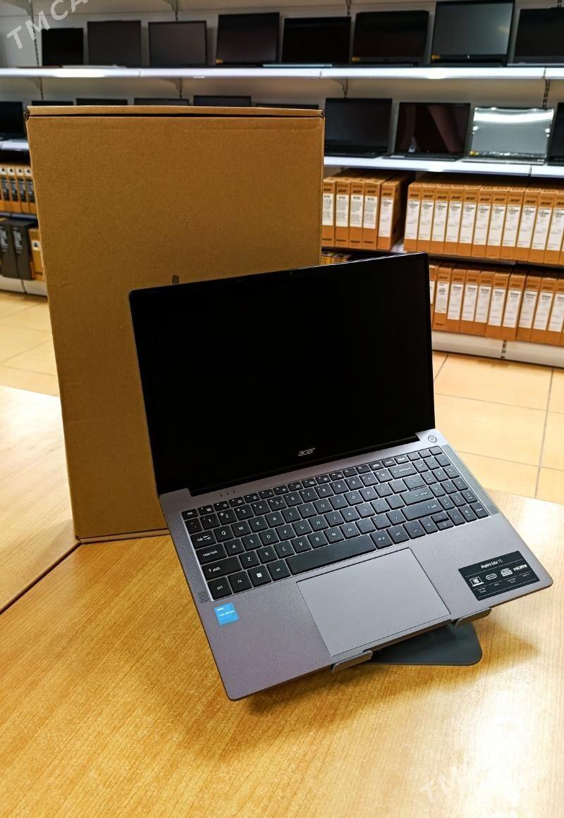 Aspire Lite/RAM 8GB/256 GB SSD - Daşoguz - img 1