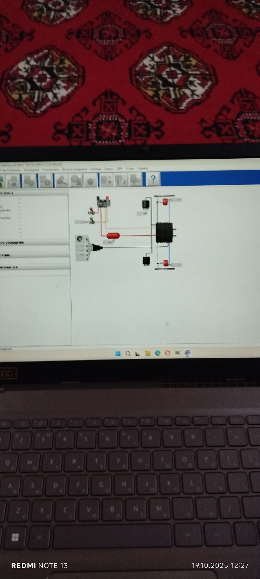 компьютер диагностика 30 000 TMT - Туркменабат - img 2