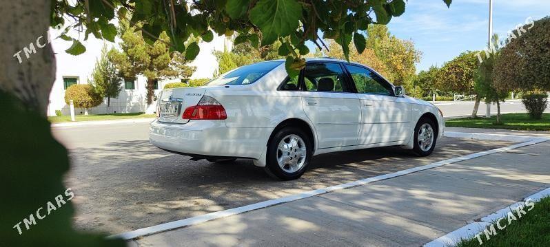 Toyota Avalon 2004 - 250 000 TMT - Туркменабат - img 4