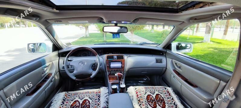 Toyota Avalon 2004 - 250 000 TMT - Туркменабат - img 5