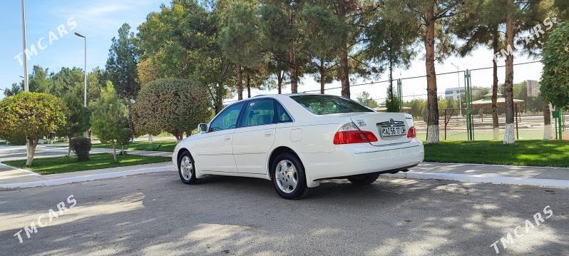 Toyota Avalon 2004 - 250 000 TMT - Туркменабат - img 6