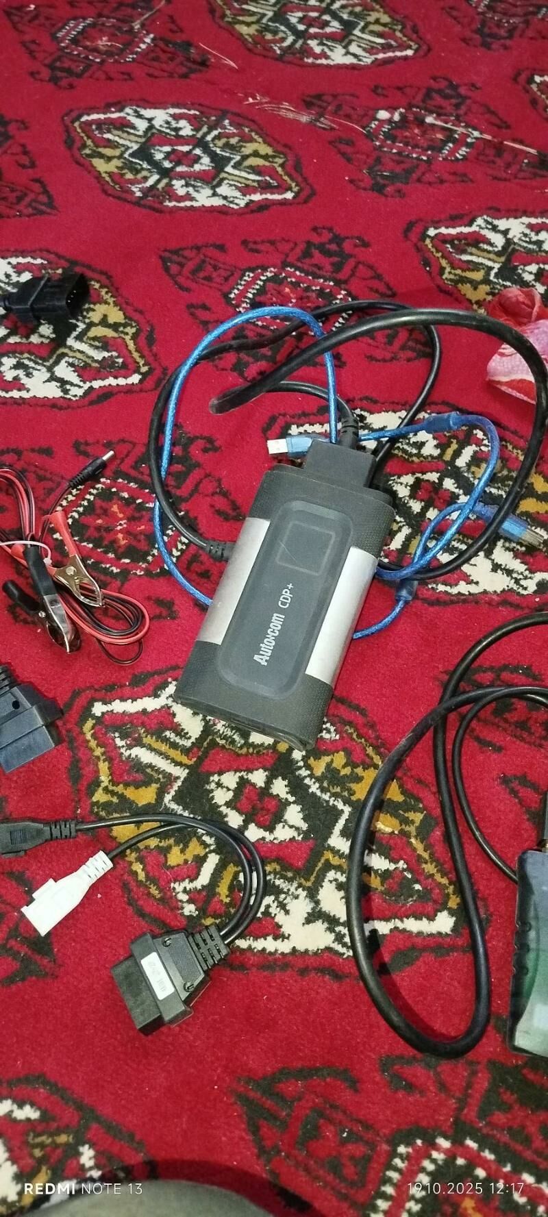 компьютер диагностика 30 000 TMT - Туркменабат - img 7