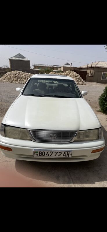 Toyota Avalon 1995 - 95 000 TMT - Sarahs - img 2