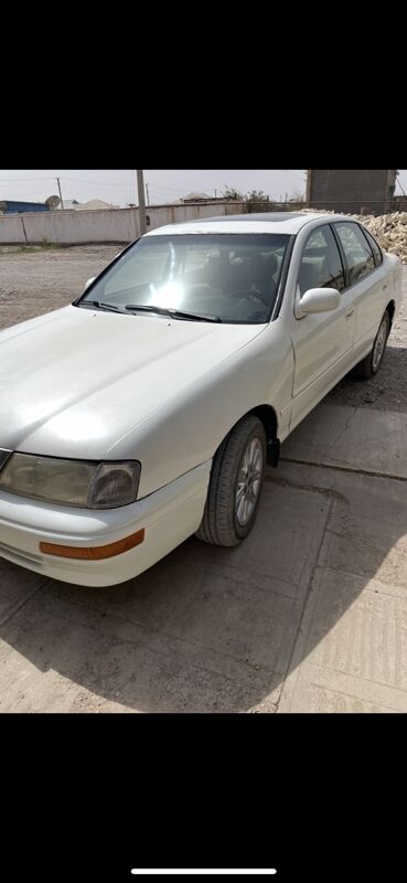 Toyota Avalon 1995 - 95 000 TMT - Sarahs - img 7