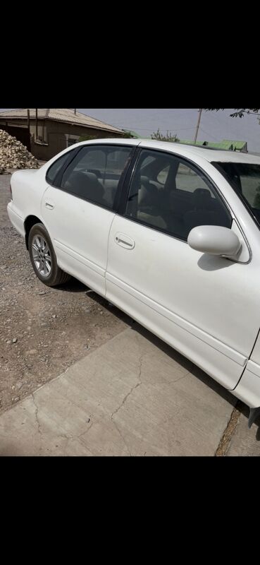 Toyota Avalon 1995 - 95 000 TMT - Sarahs - img 5